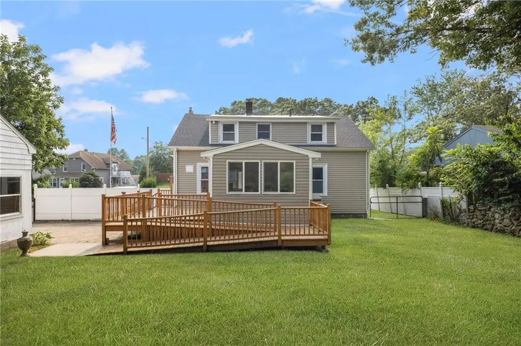 310 Talcott Street Woonsocket RI 02895