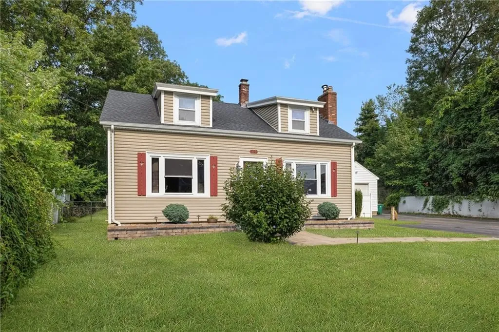 310 Talcott Street Woonsocket RI 02895
