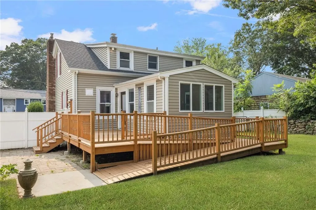 310 Talcott Street Woonsocket RI 02895