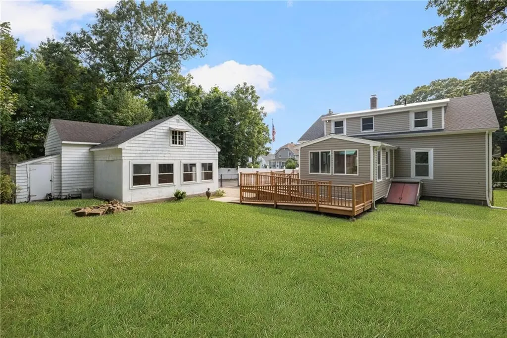 310 Talcott Street Woonsocket RI 02895