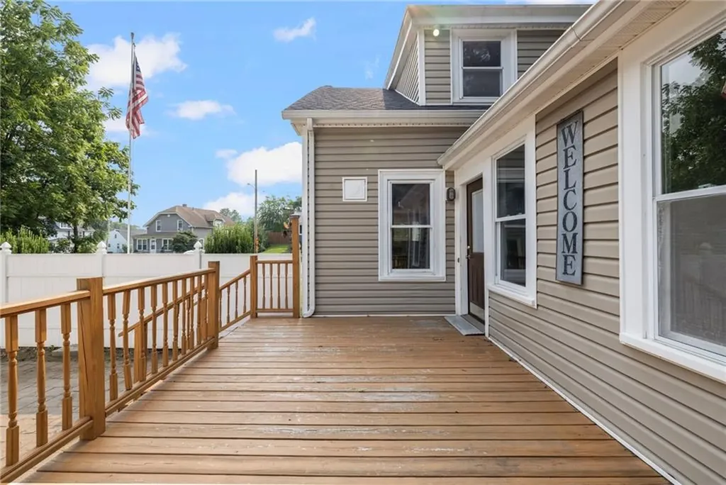310 Talcott Street Woonsocket RI 02895