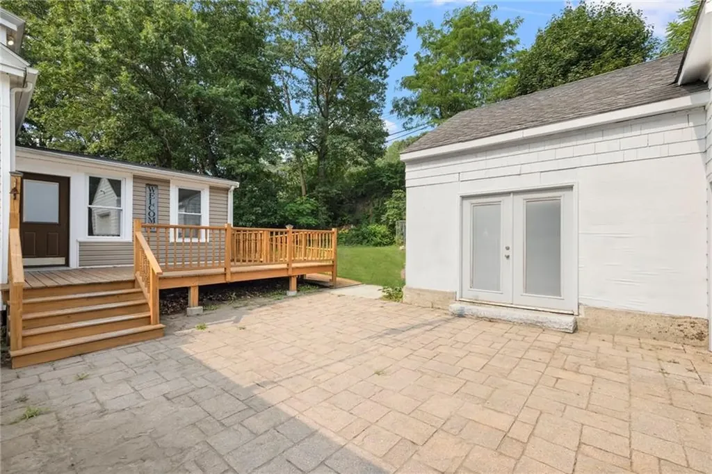 310 Talcott Street Woonsocket RI 02895