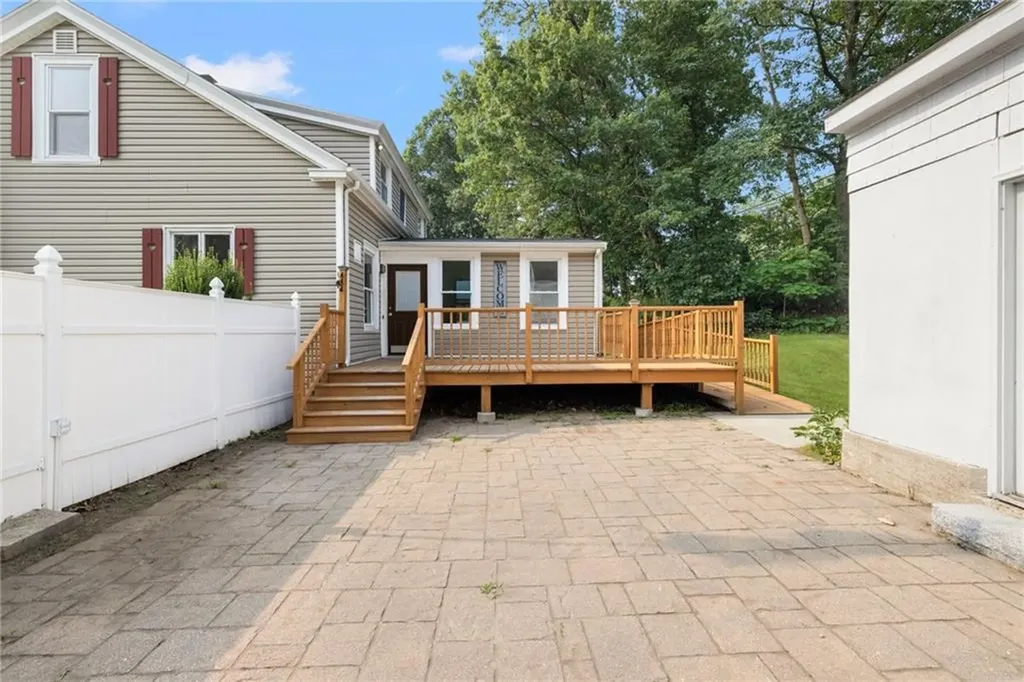 310 Talcott Street Woonsocket RI 02895