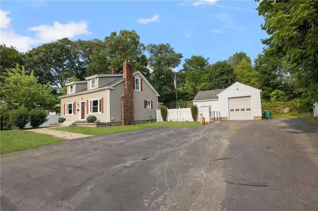 310 Talcott Street Woonsocket RI 02895