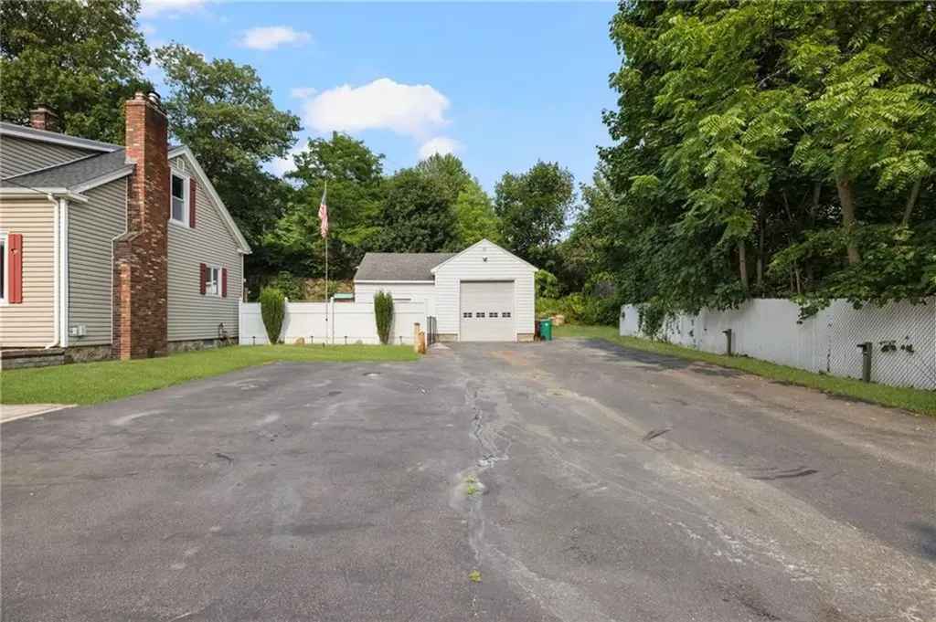 310 Talcott Street Woonsocket RI 02895