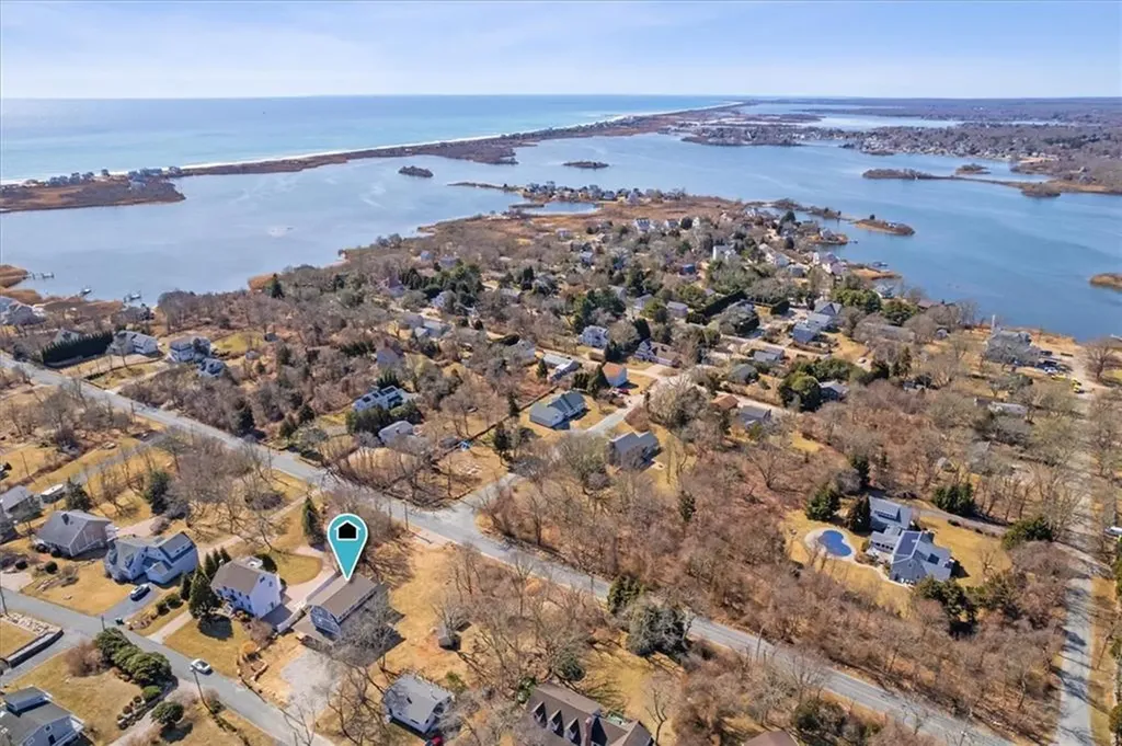 61 Slope Avenue South Kingstown RI 02879