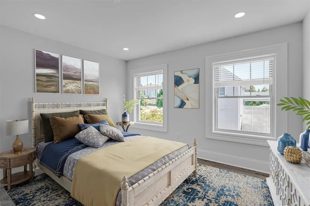 61 Slope Avenue South Kingstown RI 02879