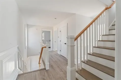 61 Slope Avenue South Kingstown RI 02879