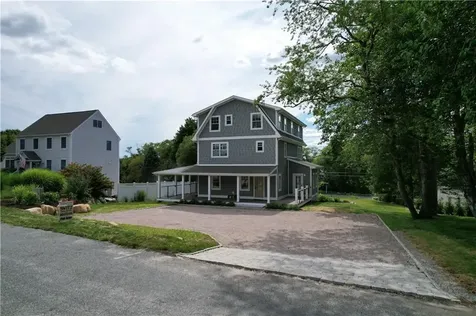 61 Slope Avenue South Kingstown RI 02879