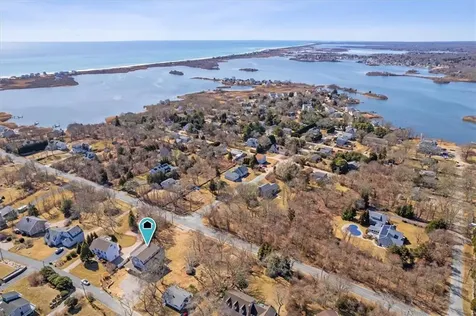 61 Slope Avenue South Kingstown RI 02879