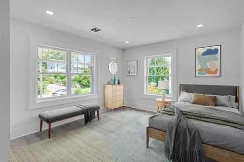 61 Slope Avenue South Kingstown RI 02879