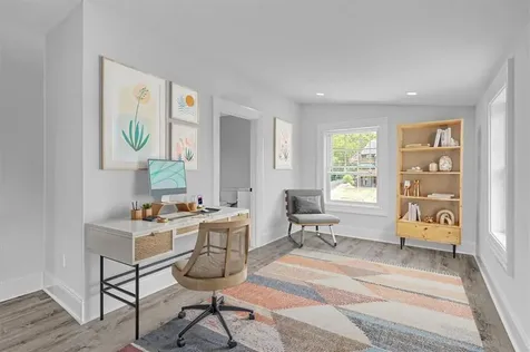 61 Slope Avenue South Kingstown RI 02879