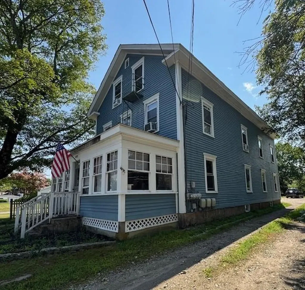 1088 Main Street Hopkinton RI 02832