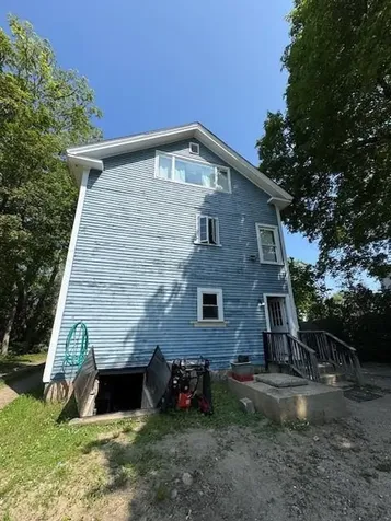 1088 Main Street Hopkinton RI 02832