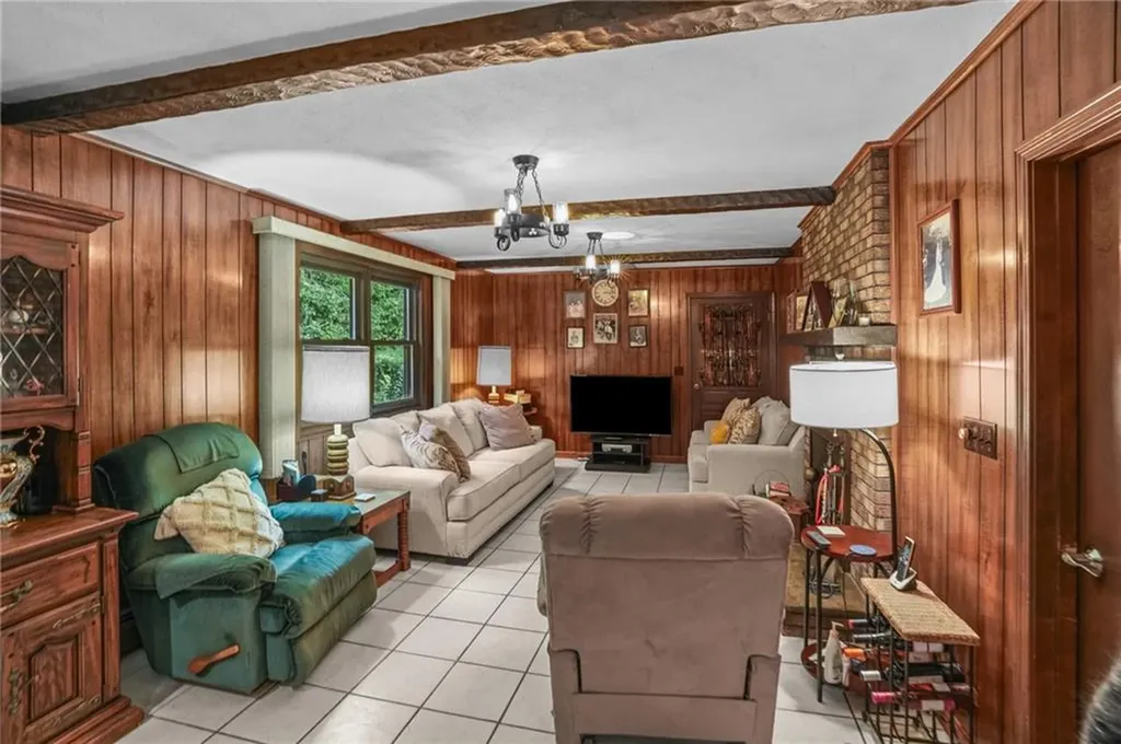 160 Elena Street Cranston RI 02920