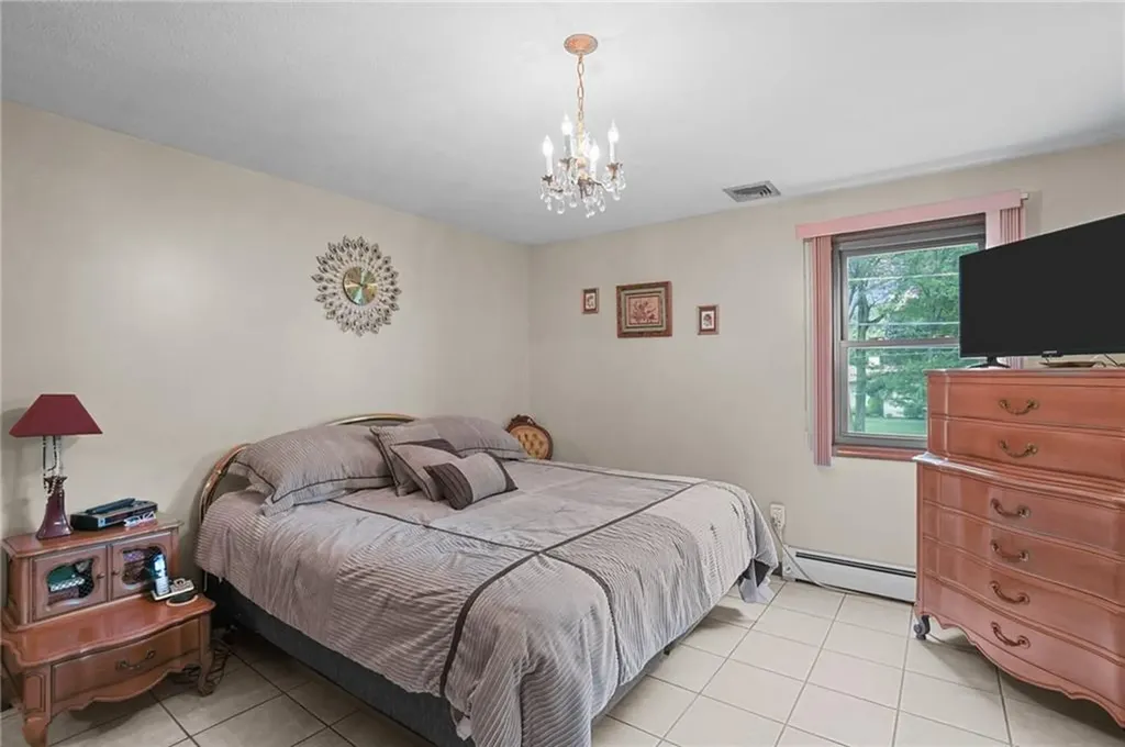 160 Elena Street Cranston RI 02920