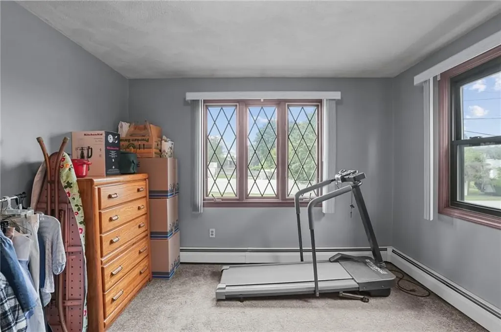 160 Elena Street Cranston RI 02920