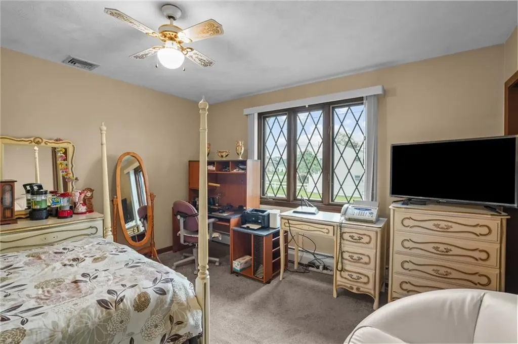 160 Elena Street Cranston RI 02920