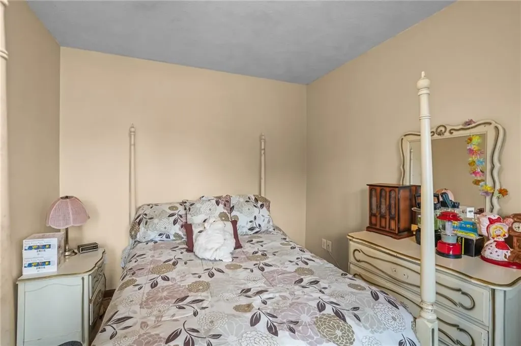 160 Elena Street Cranston RI 02920