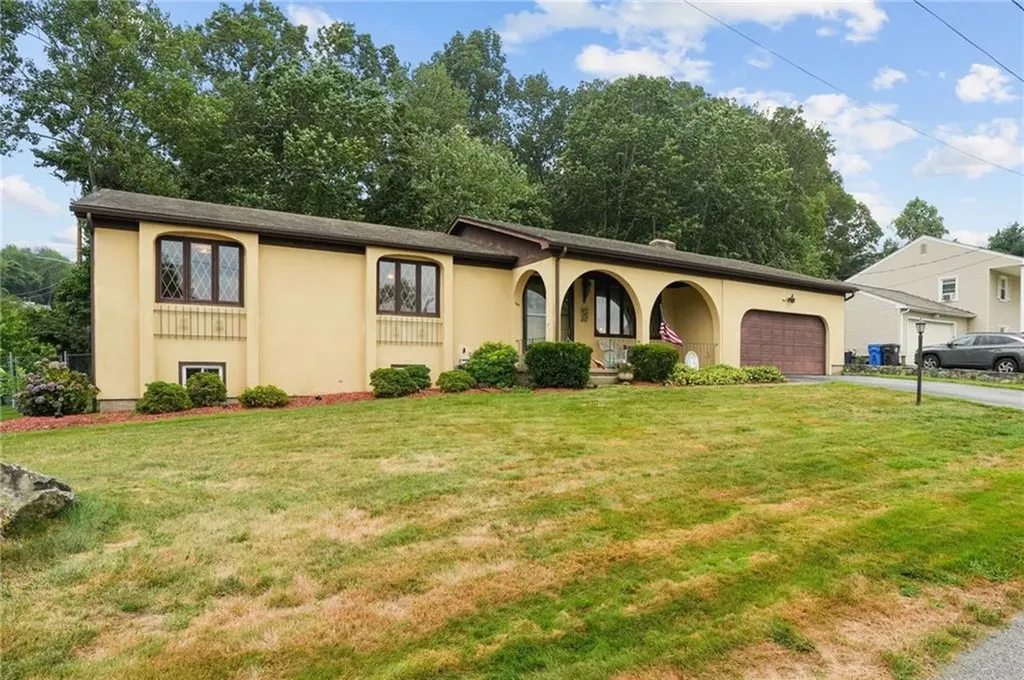 160 Elena Street Cranston RI 02920