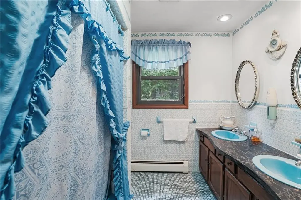 160 Elena Street Cranston RI 02920