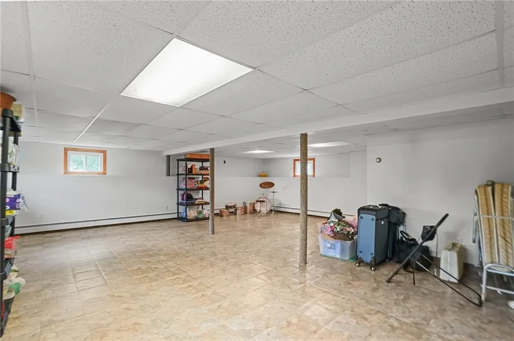 160 Elena Street Cranston RI 02920