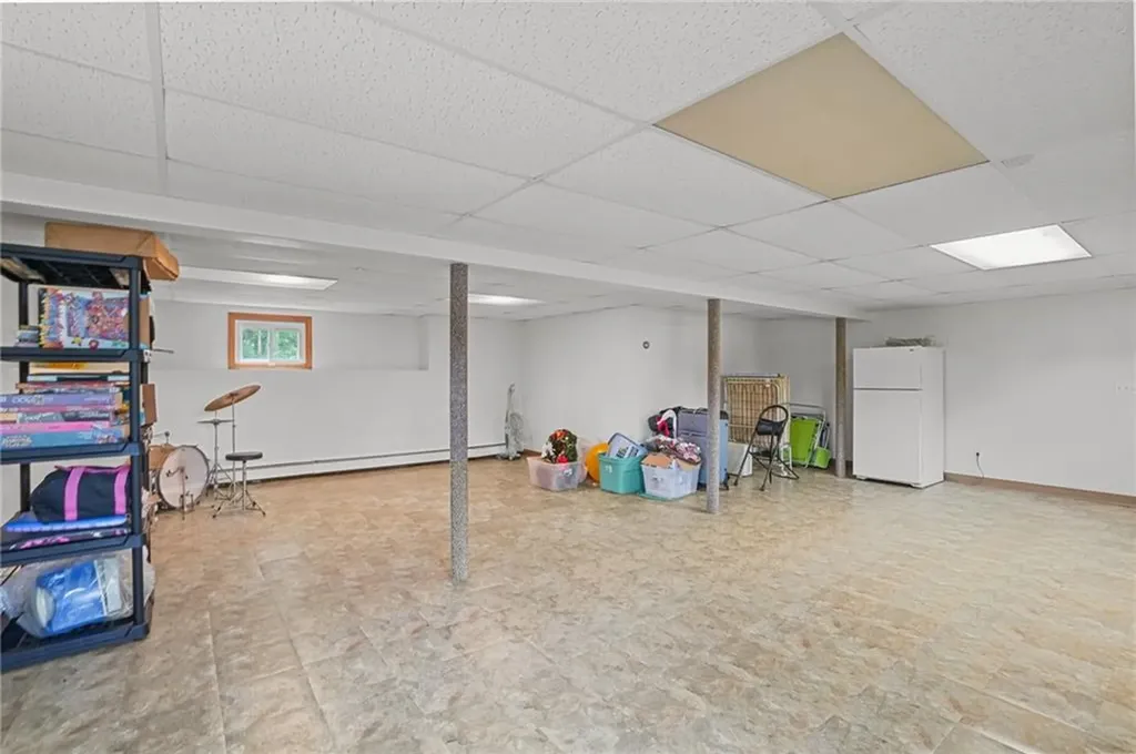 160 Elena Street Cranston RI 02920
