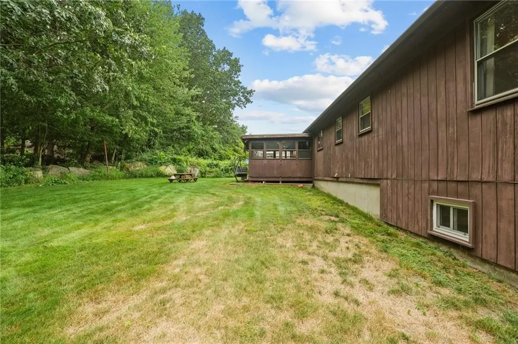 160 Elena Street Cranston RI 02920