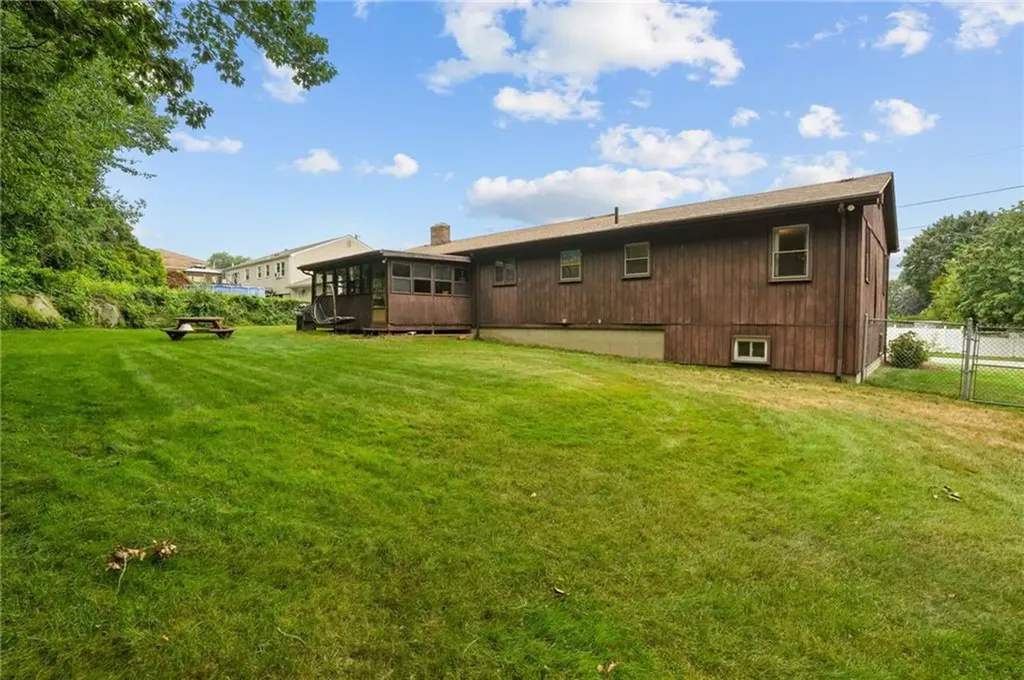 160 Elena Street Cranston RI 02920