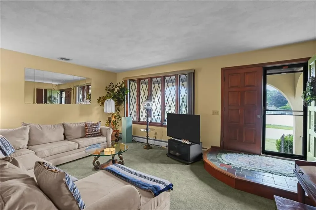160 Elena Street Cranston RI 02920