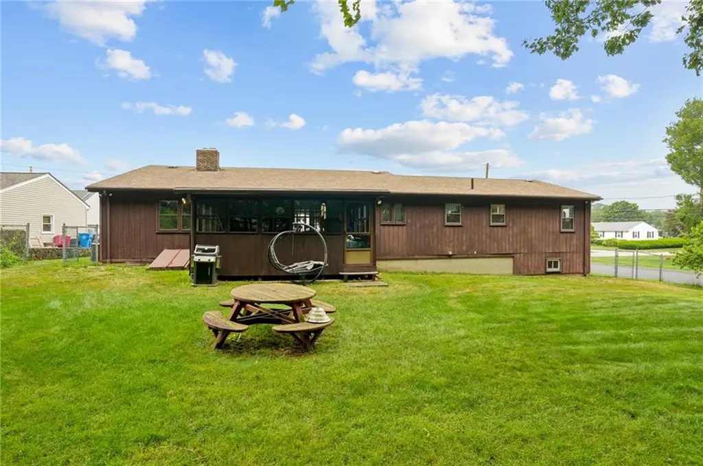160 Elena Street Cranston RI 02920