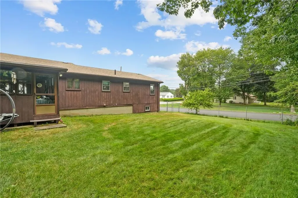 160 Elena Street Cranston RI 02920