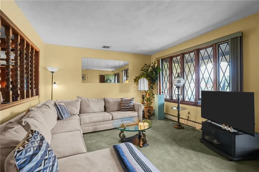160 Elena Street Cranston RI 02920