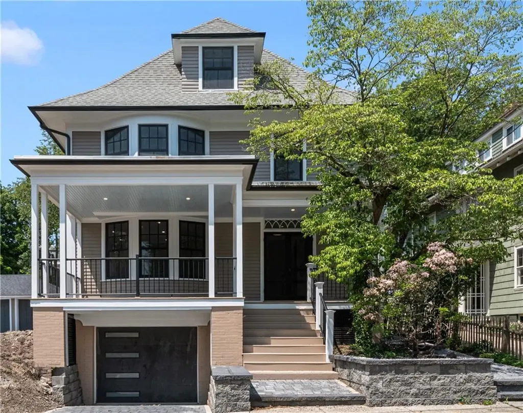72 Taber Avenue Providence RI 02906