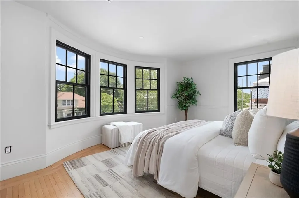 72 Taber Avenue Providence RI 02906