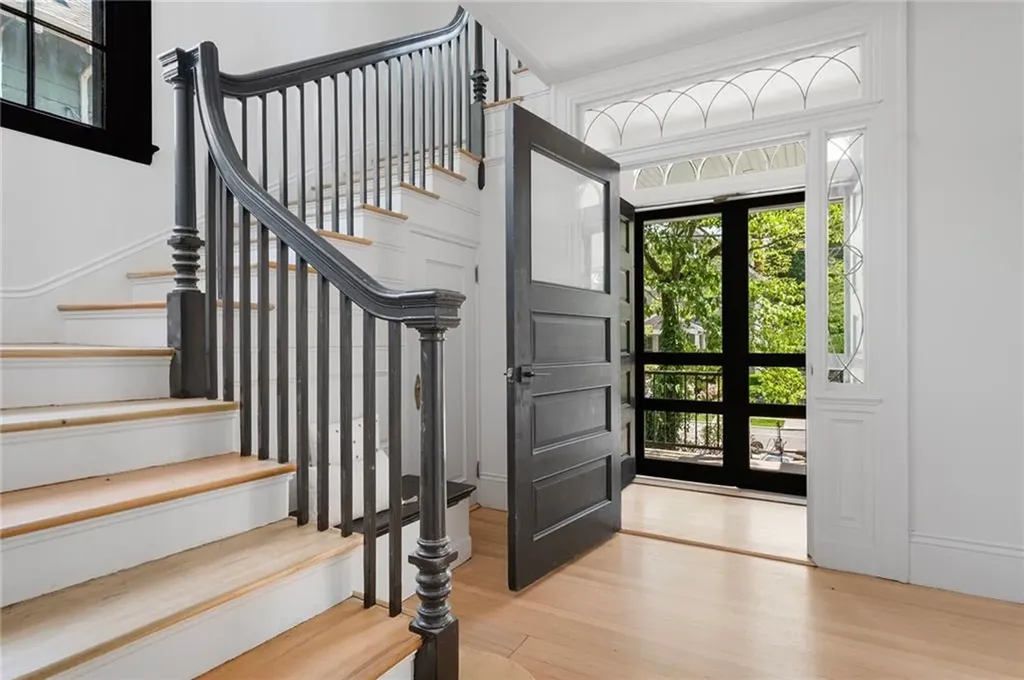 72 Taber Avenue Providence RI 02906