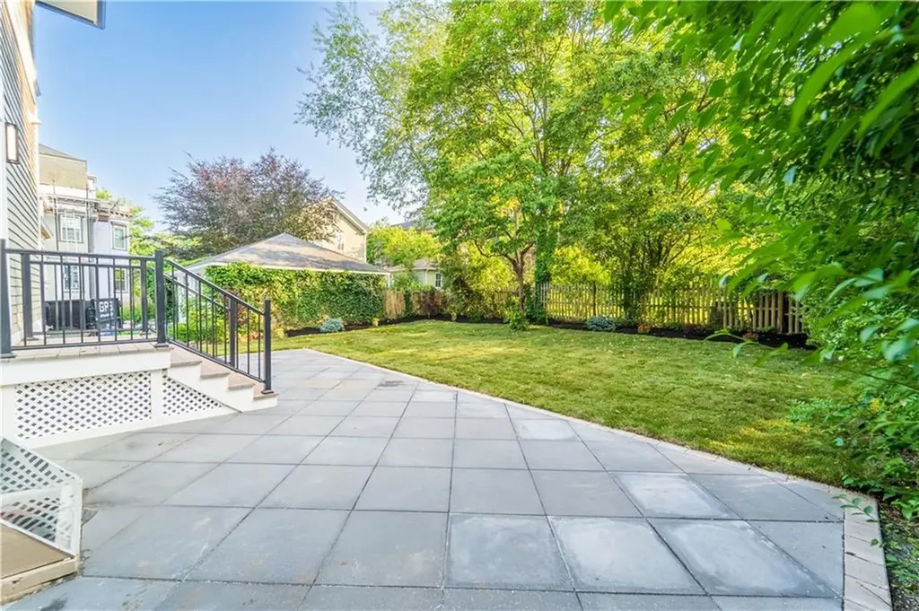 72 Taber Avenue Providence RI 02906
