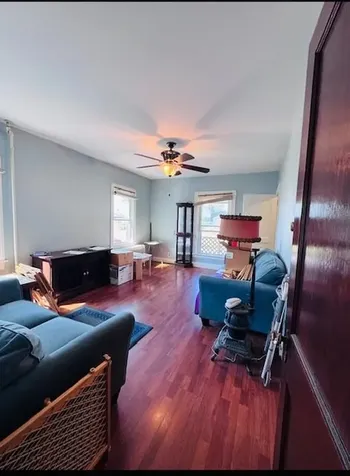 92 Halleck Avenue East Providence RI 02915