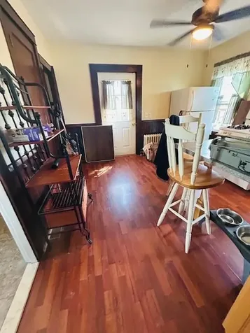 92 Halleck Avenue East Providence RI 02915