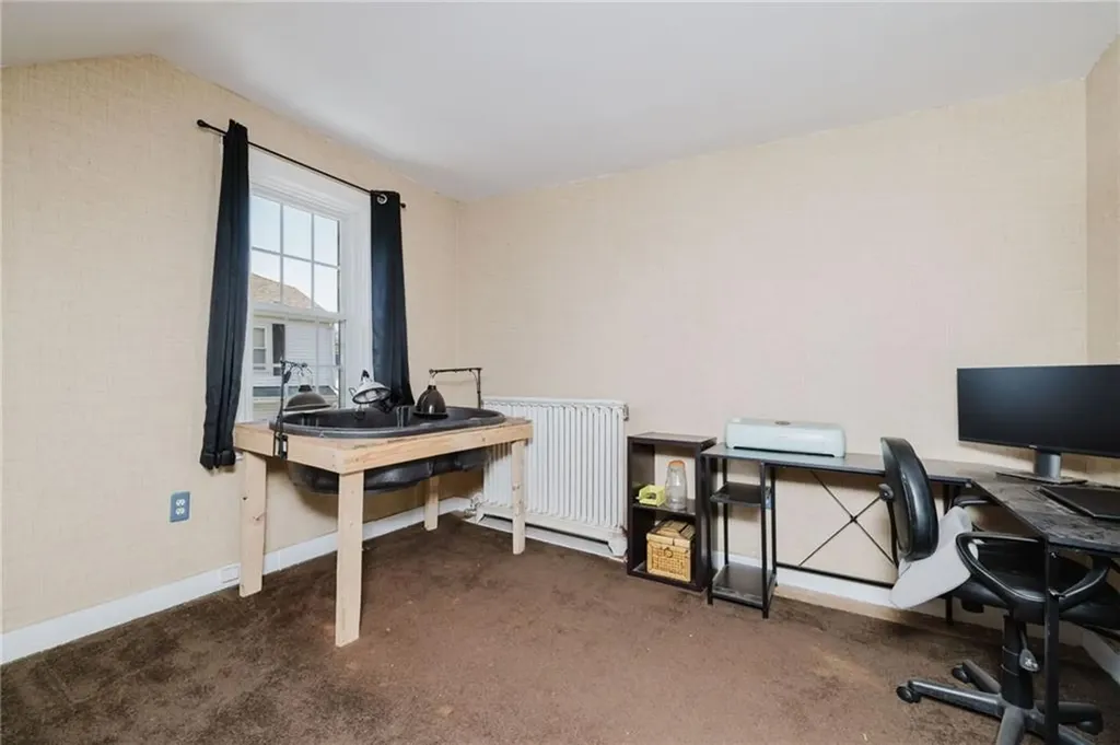 509 Woodward Road North Providence RI 02904