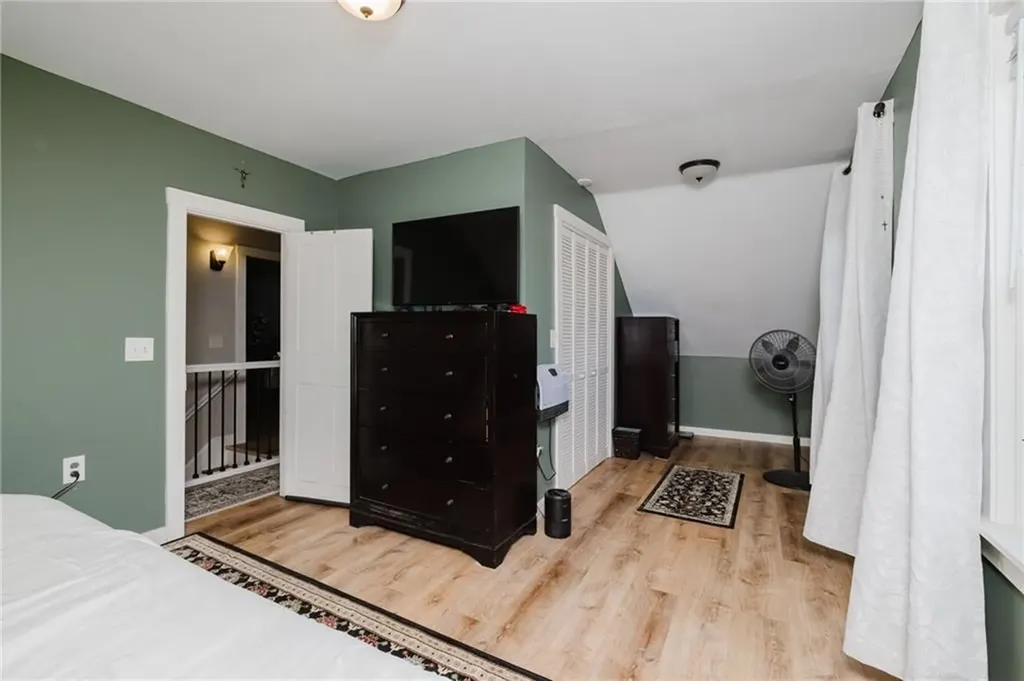 509 Woodward Road North Providence RI 02904