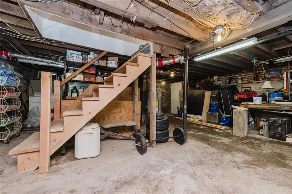 509 Woodward Road North Providence RI 02904