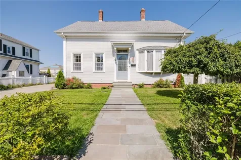 509 Woodward Road North Providence RI 02904