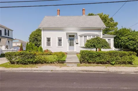 509 Woodward Road North Providence RI 02904