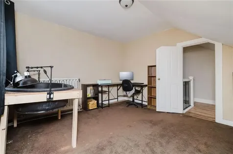 509 Woodward Road North Providence RI 02904