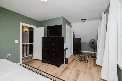 509 Woodward Road North Providence RI 02904