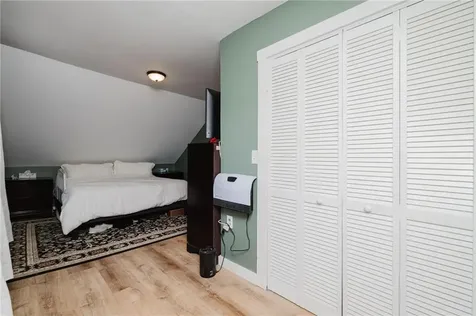 509 Woodward Road North Providence RI 02904