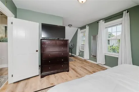 509 Woodward Road North Providence RI 02904