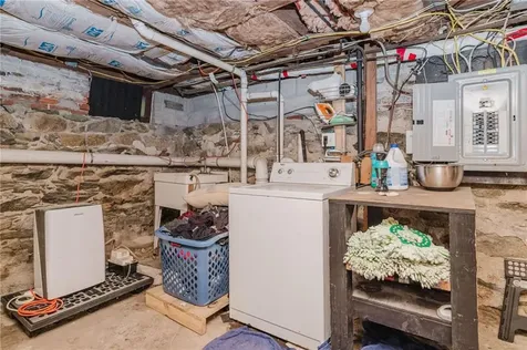 509 Woodward Road North Providence RI 02904