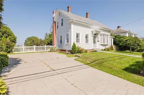 509 Woodward Road North Providence RI 02904